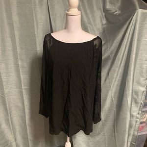 Loft NWT long sleeve shirt